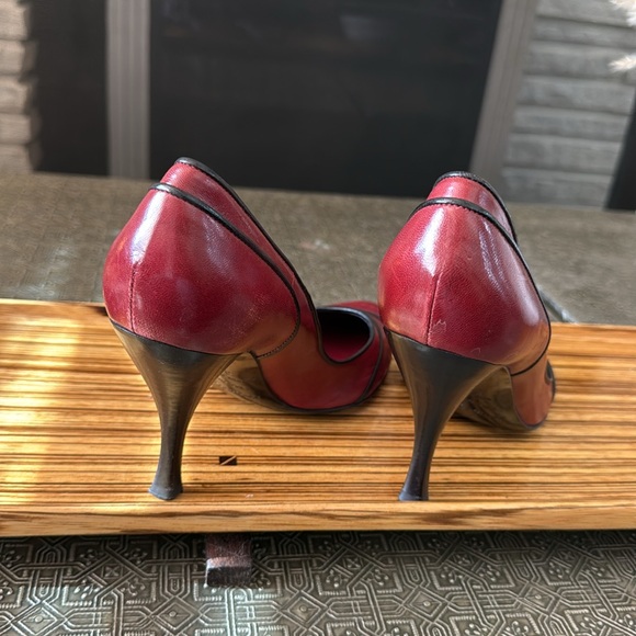 SERGIO ROSSI SHOES - Picture 7 of 13